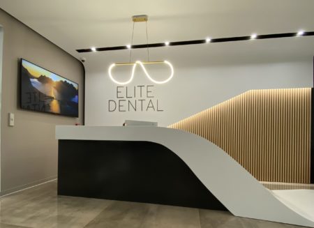 Klinika Dentare “Elite”